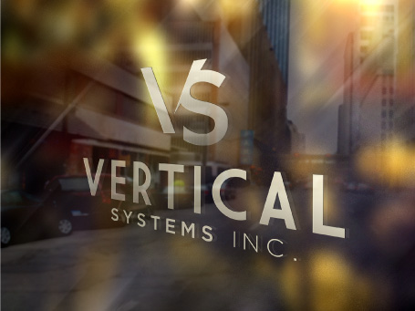 Vertical Systems - RFID Barcode Automation