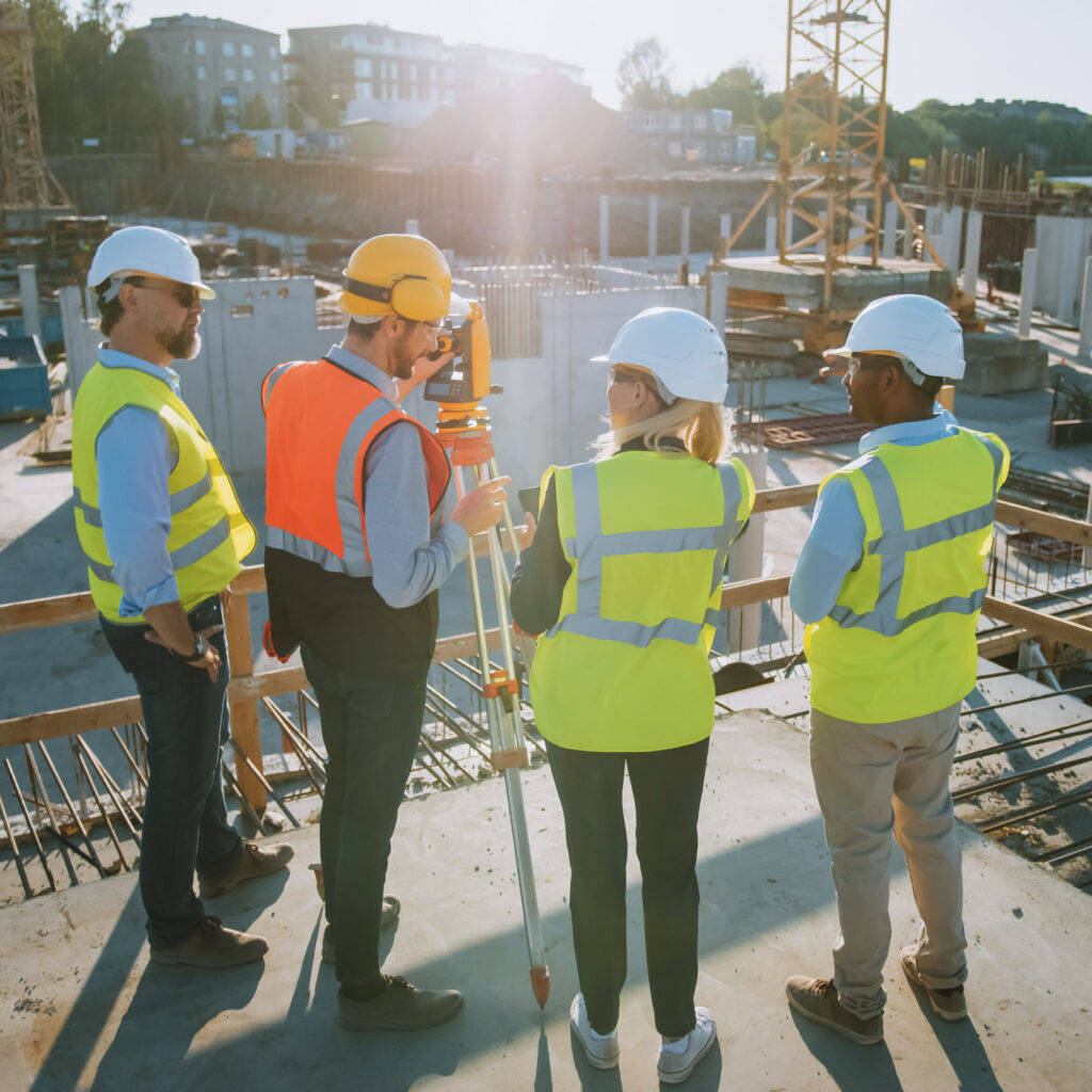 RFID In-Vehicle Inventory Construction