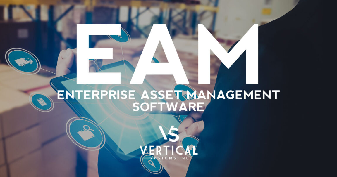 RFID, Asset Tracking, Inventory Management - Vertical Systems