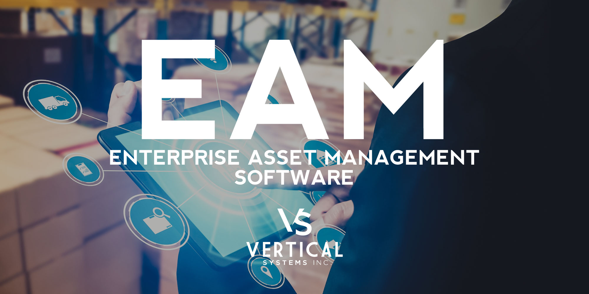 EAM software