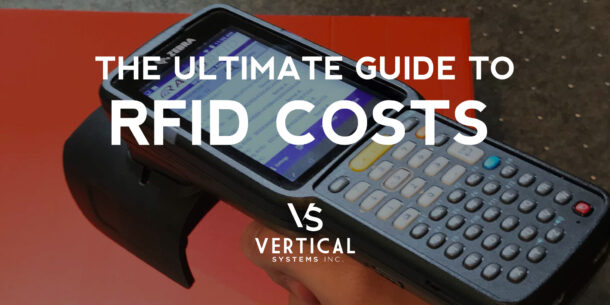 RFID Costs