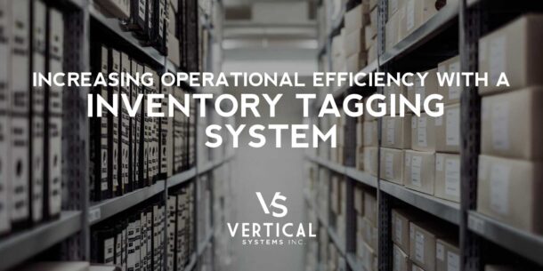 Inventory Tagging System